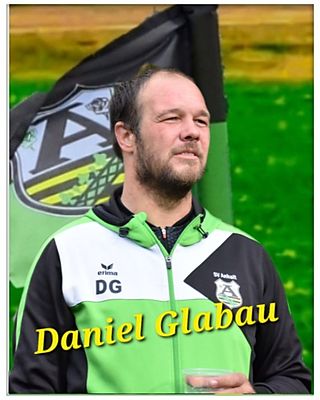 Daniel Glabau