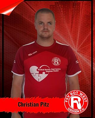 Christian Pitz