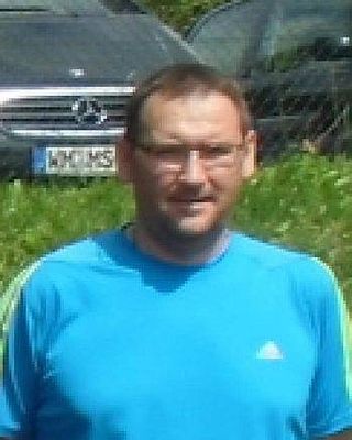 Robert Huber (TL)