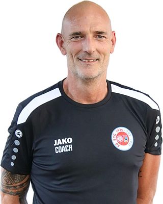 Dirk Schwudtke