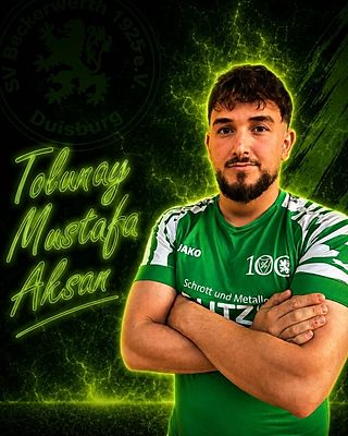 Tolunay Mustafa Aksan