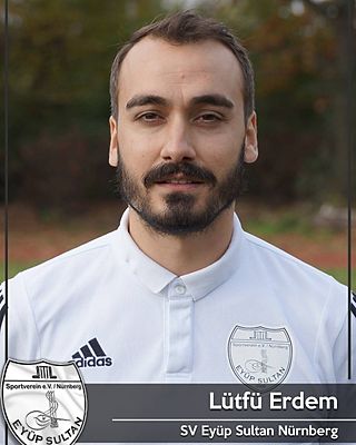 Lütfü Erdem
