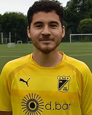 Alexandros Papachristos