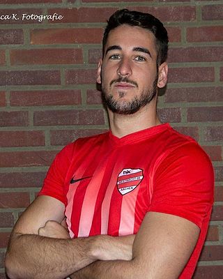 Alberto Mila Martínez