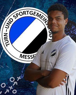 Eugene Cedric Ambang