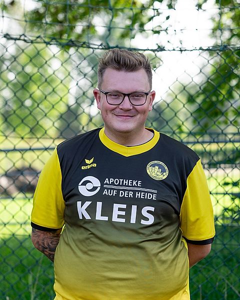 Foto: Kevin Kuchem