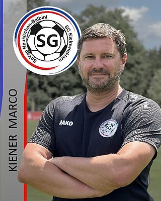 Marco Kiener