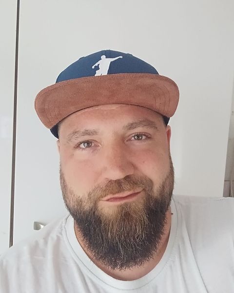 Foto: Ich