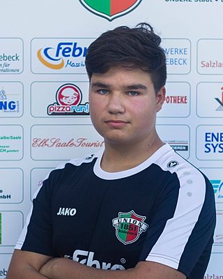 Lucas Wöhlert
