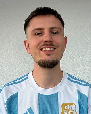 Jan Dyx