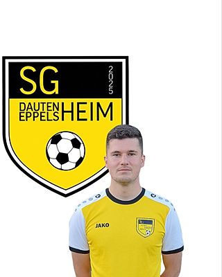 Maximillian Mutschler