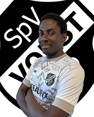 Mardochee Béni Asoh Notaya