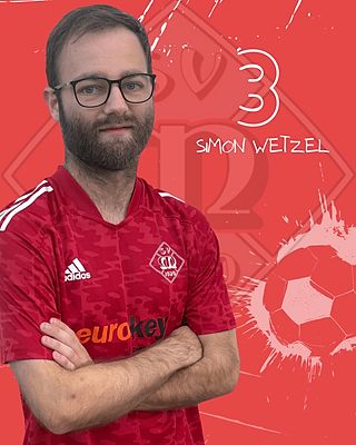 Simon Wetzel