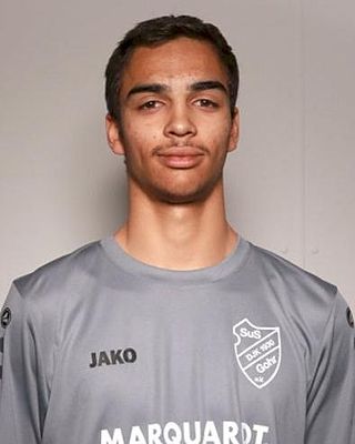 Marc Anthony Thomas Blake