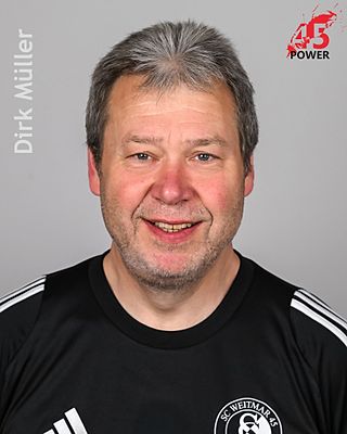 Dirk Müller