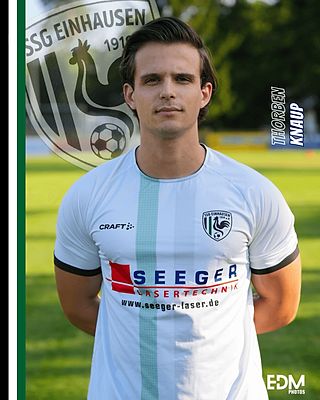 Thorben Knaup