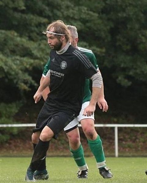 Foto: Sven Theuerkauf