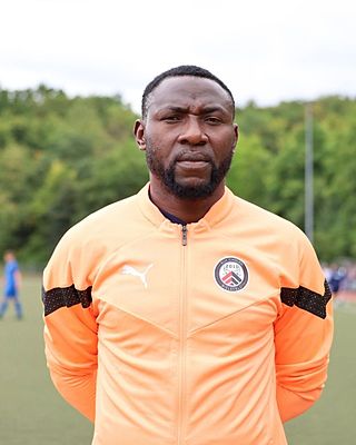 Saliou Abou