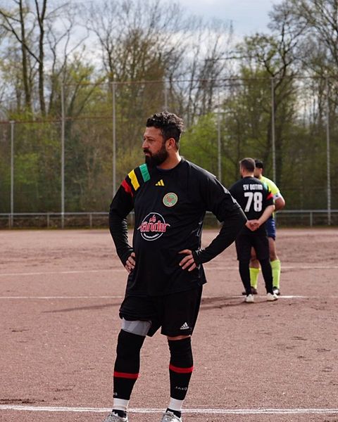 Foto: SV BOTAN