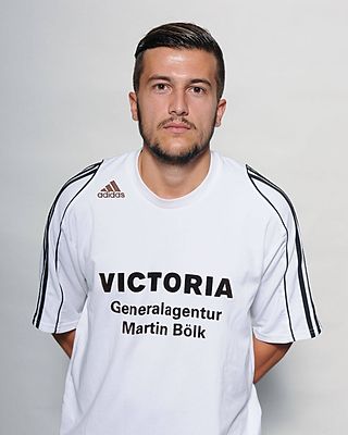 Alessandro Martilotto