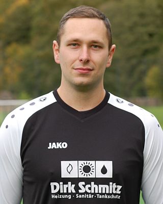 Marc Burggraf