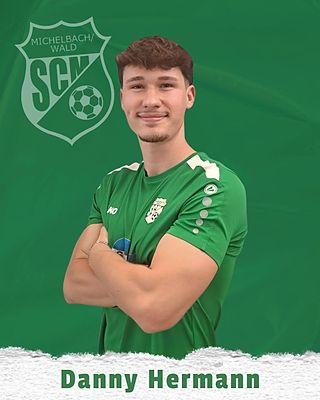Danny Hermann