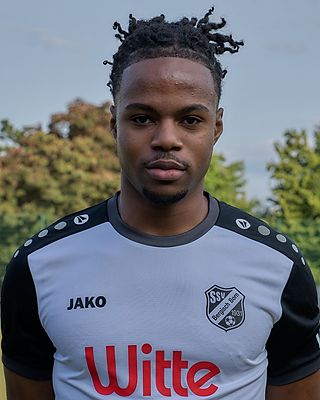 Prince Chijoke Osuoha