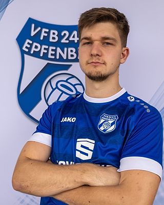 Johannes Czompel