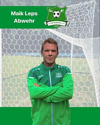 Maik Leps