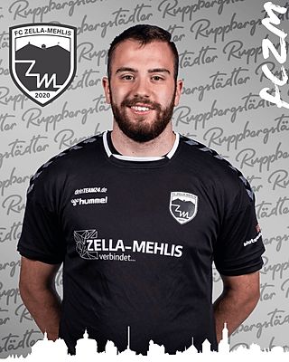 Nicklas Müller-Beck