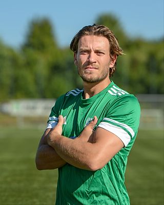 Daniel Mücke