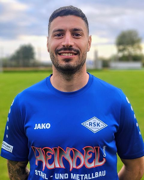 Foto: TSV RSK Esslingen