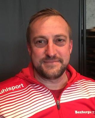 Thomas Boxberger