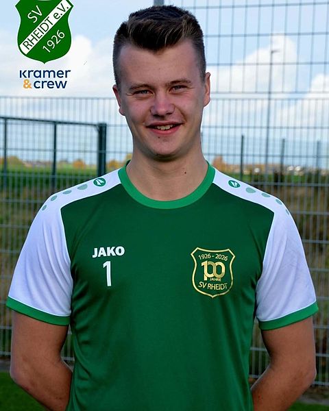 Foto: SV 1926 Rheidt