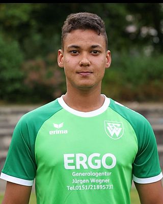 Yero Kissma Jagana
