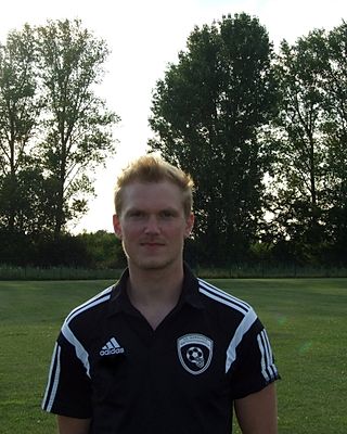 Harald Wildenburg