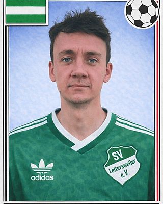 Sebastian Fehr
