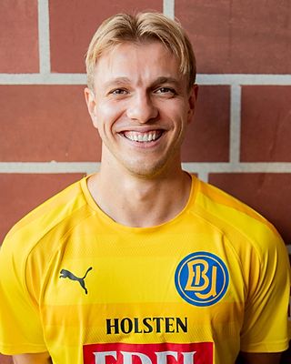 Christoph Johannes Martens