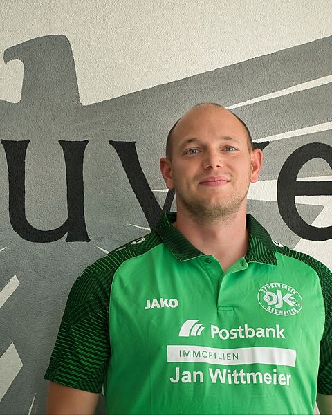 Foto: Andreas Burkhardt