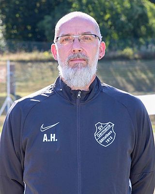 Andreas Hessinger