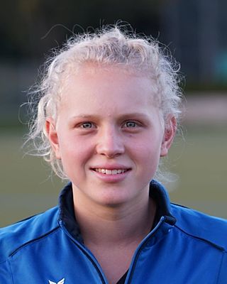 Alina Deschner
