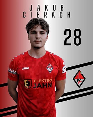 Jakub Cierach