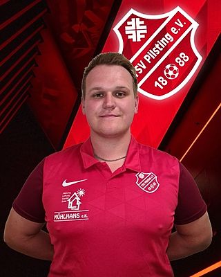 Lucas Stange