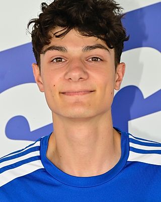 Luca Pingen