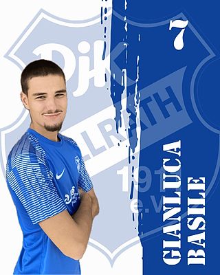 Gianluca Basile