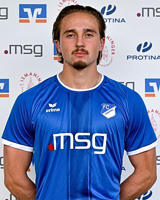 Siegfried Kübler