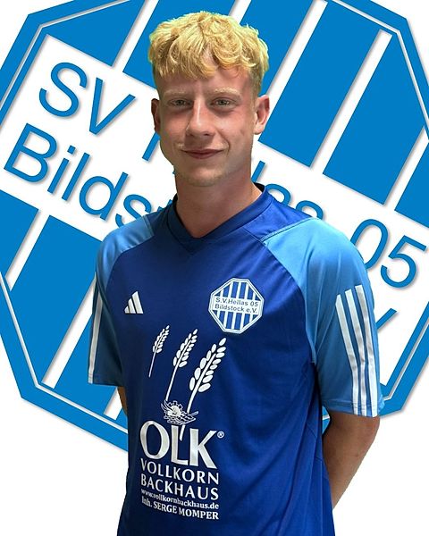 Foto: Luca Busche