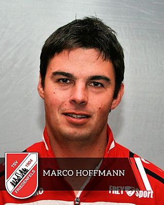 Marco Hoffmann
