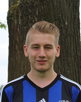 Peter Heinrichsmeier