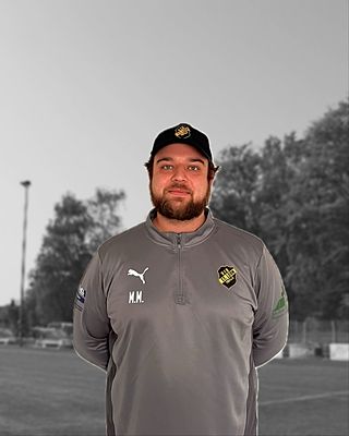 Maximilian Molnar